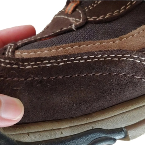 L.L. Bean Sneaker Boots EUC ❤️ - Picture 5 of 12